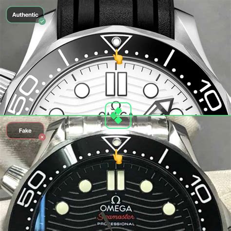 how to spot a fake omega seamaster 2254.50|omega seamaster counterfeit.